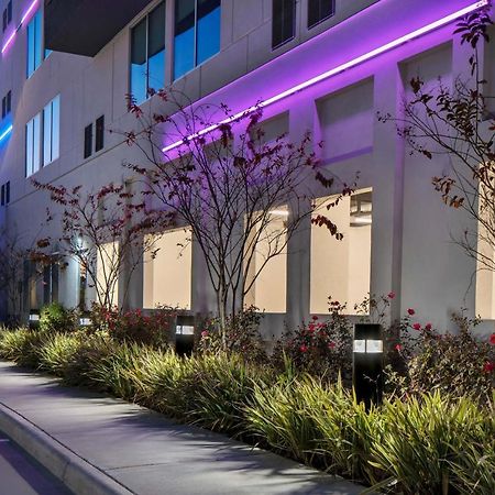 Aloft Houston Shenandoah - The Woodlands Hotel Exterior photo